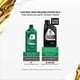 thumbnail image 3 of Aceite de motor Castrol EDGE High Mileage 5W-30 totalmente sintético 6x1L, 3 of 4