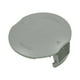 thumbnail image 5 of Tapa De Carrete De Repuesto Wacker Cap Para Cortacésped Grass Accs, 5 of 5