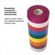thumbnail image 3 of Cinta aislante Scotch Rainbow, paquete de 9 rollos de 3/4 pulgadas x 20 pies, 3 of 9