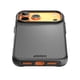 thumbnail image 3 of Funda REBEL para iPhone 17 Pro Max GEN7 de fibra de aramida negra, 3 of 6