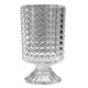 thumbnail image 4 of Florero De Vidrio Moderno Hidropónico Transparente Artesanías Para Decoración De Hogar Y Oficina Puntos, 4 of 5