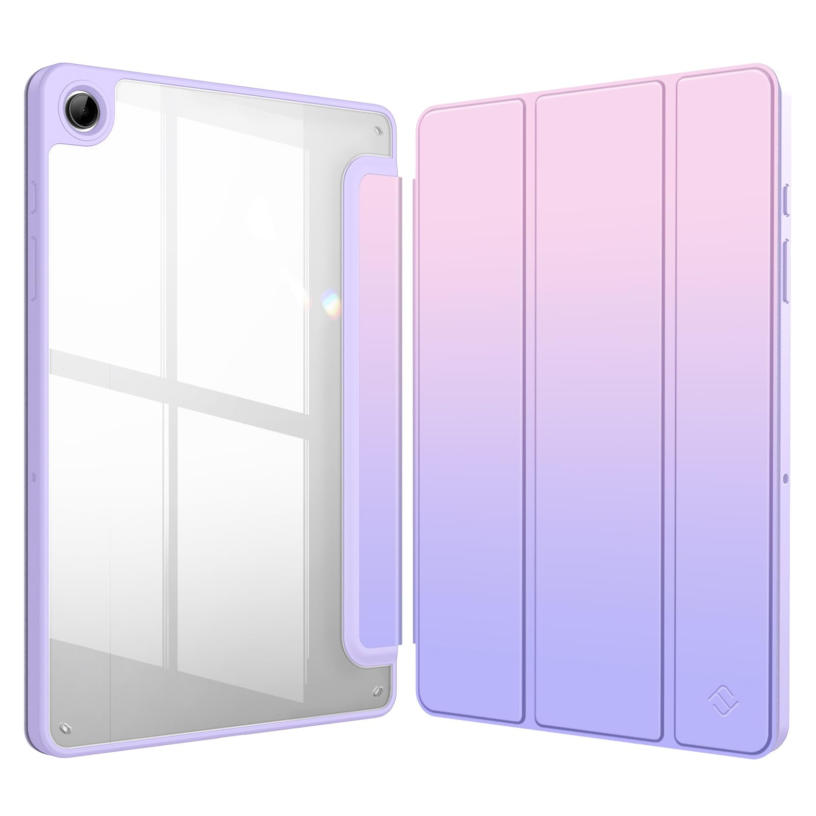 Funda De Tablet Fintie Para Samsung Galaxy Tab A9+ 11" 2023 A Prueba De Golpes