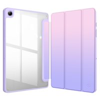 Funda De Tablet Fintie Para Samsung Galaxy Tab A9+ 11"" 2023 A Prueba De Golpes