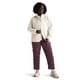 thumbnail image 2 of Chaqueta THE NORTH FACE para mujer Junction Insulated, color blanco XXL, 2 of 3