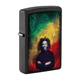 thumbnail image 3 of Encendedor Bob Marley Negro Zp48674, 3 of 3