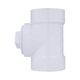 thumbnail image 5 of Camiseta de limpieza DWV de 4 pulgadas con tapón Charlotte Pipe, 5 of 6
