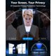 thumbnail image 3 of Protector de pantalla UNBREAKcable 6.7" Privacidad - Pack de 2, 3 of 9