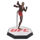 thumbnail image 1 of Figura McFarlane Toys Israel Adesanya UFC 18 cm, 1 of 9