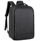 thumbnail image 1 of Mochila Urbana Expandible Multifuncional 35L Impermeable para Notebook Negro, 1 of 6