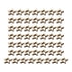 thumbnail image 4 of Estrellas Huecas De Madera Sin Terminar, Ideales Para Decorar Aulas Y Fiestas (50 Unidades, 1 Cm)., 4 of 5