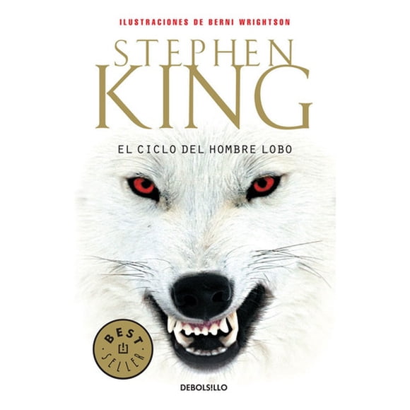 El Ciclo Del Hombre Lobo - Stephen King