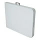 thumbnail image 3 of Mesa Plegable 1.80 MTS BLANCO, 3 of 3