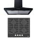 thumbnail image 1 of Kit Black Gas 4Q, 1 of 5