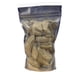 thumbnail image 3 of Food Haitian Clay Dirt Cookie Argile Desodorante Desintoxicante Y Casero, 3 of 3