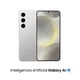 thumbnail image 1 of Smartphone Galaxy S24+ 5G 256GB Gris, 1 of 6