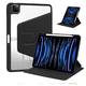 thumbnail image 1 of Carcasa Smart Cover Clear 360 Para iPad 10ma Gene 10.9 Negro, 1 of 5