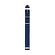 thumbnail image 1 of Correa de reloj Skagen Standard NATO de nailon 12 mm azul para mujer, 1 of 2