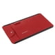 thumbnail image 5 of Soporte para tarjeta de visita multifunción caja de coche cd de almacenamiento gafas de clip rojo, 5 of 5