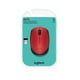 thumbnail image 1 of Mouse inalámbrico sensor optico rojo, 1 of 3