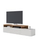 thumbnail image 1 of Rack Logan 70" 3 Puertas Blanco, 1 of 6