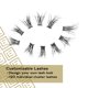 thumbnail image 4 of Paquete económico individual Eyelure 3D Luxe de Eyelashes, 4 of 5
