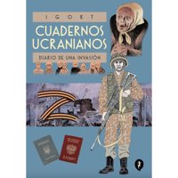 Salamandra - Libro Cuadernos Ucranianos. Diario De Una Inva