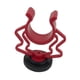 thumbnail image 4 of Adaptador De Montaje En Zapata Fría Multifunción Soporte De Micrófono De Plástico Para Video DSLR, 4 of 5