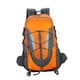 thumbnail image 3 of Mochila De Senderismo Mochila Grande Para Ordenador Portátil 30L Para Correr Caza Montañismo Naranja, 3 of 3
