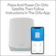 thumbnail image 5 of Satélite WiFi NETGEAR Orbi RBS760 AX5400 para 2500 pies cuadrados, 5 of 5