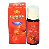 Aceite Aromático Frutilla - Sac