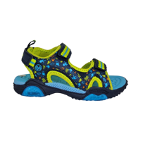 Sandalias Bubble Gummers Zpt Infantil | 281-99640 - Talla 28