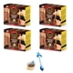 thumbnail image 1 of Café Eternal Spirit Beauty 4 en 1 con Ganoderma, paquete de 4, 1 of 4