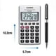 thumbnail image 3 of Calculadora Hl-820va De Bolsillo, 3 of 3