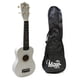 thumbnail image 1 of Ukelele Hana Soprano + Funda HN-SWH, 1 of 4