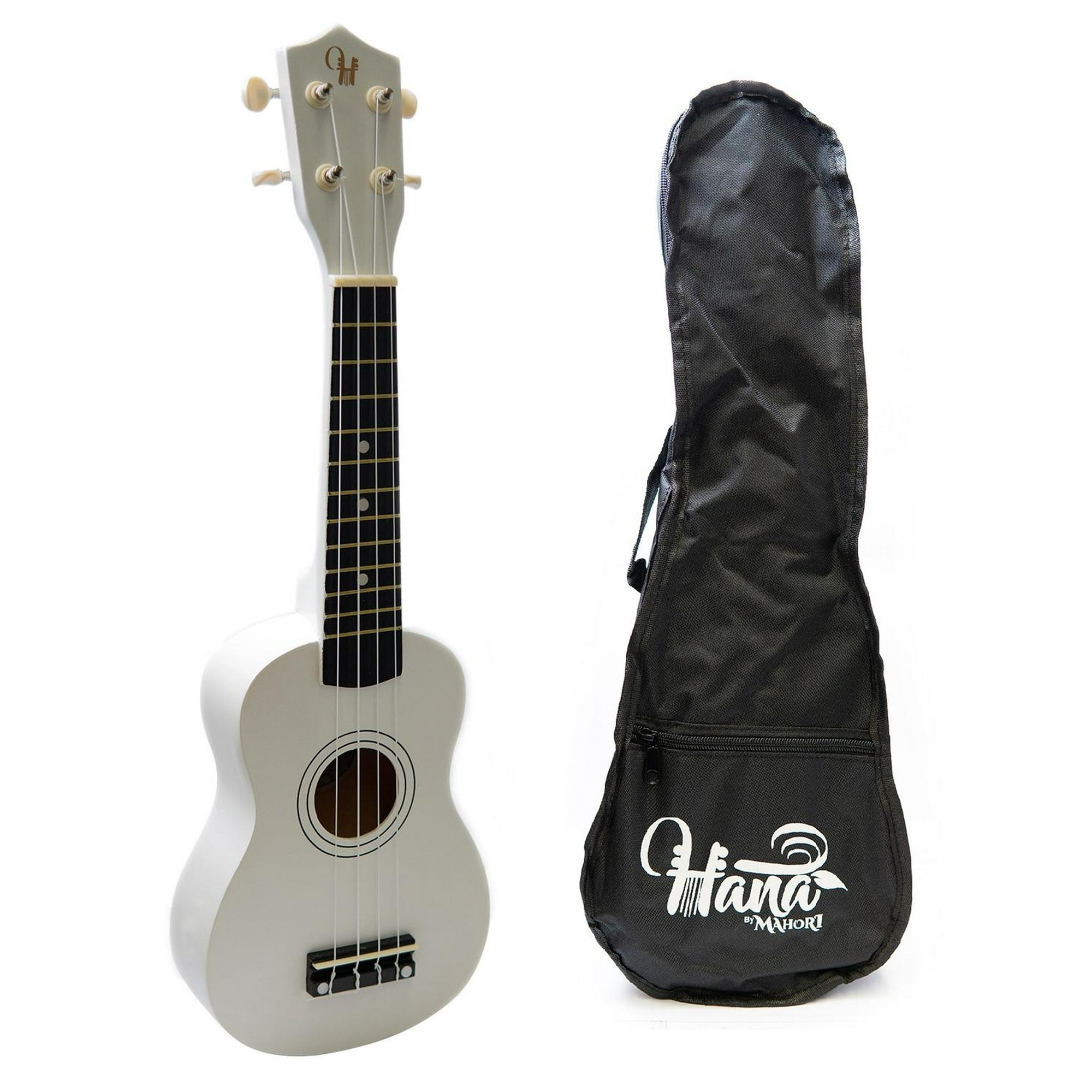 Ukelele Hana Soprano + Funda Hn-swh