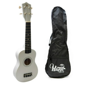 Ukelele Hana Soprano + Funda Hn-Swh