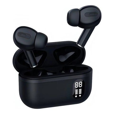 Audífonos Inalámbricos In-Ear Irm Bluetooth 5.3 Mini Tws Ipx5