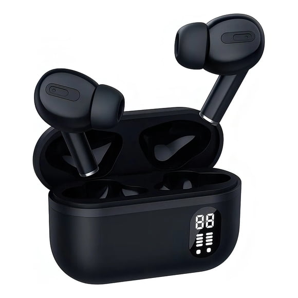 Audífonos Inalámbricos In-ear Irm Bluetooth 5.3 Mini Tws Ipx5