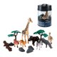 thumbnail image 3 of Animales de la Selva, 3 of 3
