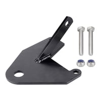 Ioensy - Enganche De Bola Atv Con Hardware Para Reemplazo Trx250 Recon Atv 1997-2017