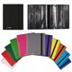 thumbnail image 2 of Carpeta Pro Eclipse Ultra Pro con 9 bolsillos, color azul cielo, 2 of 3