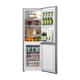 thumbnail image 3 of Refrigerador Bottom Freezer Frío Directo 157 Litros LRB-180DFI, 3 of 9