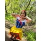 thumbnail image 3 of Disfraz de Mujer Princesa Blanca nieves Disney, 3 of 9