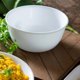 thumbnail image 2 of Set de 3 Bowls Corelle Livingware 830 ml Clásico con Borde Negro, 2 of 2