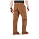 thumbnail image 3 of Pantalones Cargo Taclite Pro Tácticos 5.11 para Hombre en Marrón Batalla Talla 28W, 3 of 7