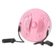 thumbnail image 4 of Disco Giratorio De Cintura Nishiyuenyi Rosado, 4 of 5