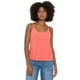 thumbnail image 1 of Polera Mujer Pabilo Print Leopardo Fucsia Corona, 1 of 5