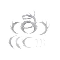 Versión Wind White De Tamashii Nations Para S.H.Figuarts Tamashii Effect