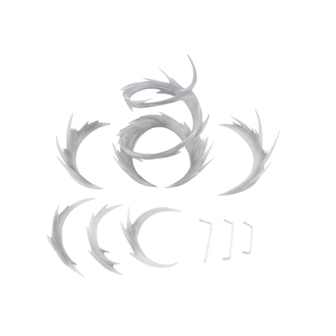 Versión Wind White De Tamashii Nations Para S.H.Figuarts Tamashii Effect