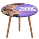 thumbnail image 1 of Mantel Ajustado Redondo Toy Story 120 cm Desmarcar, 1 of 6